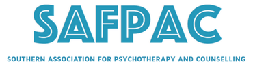 SAFPAC Southern Association for Psychotherapy and Councelling