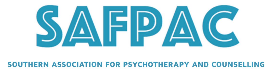 SAFPAC Southern Association for Psychotherapy and Counselling. Psychotherapy and councelling training London