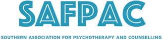 SAFPAC Southern Association for Psychotherapy and Councelling training in London